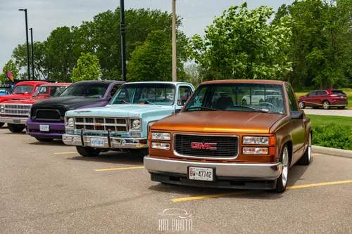 2025 Cars For A Cause photo 49